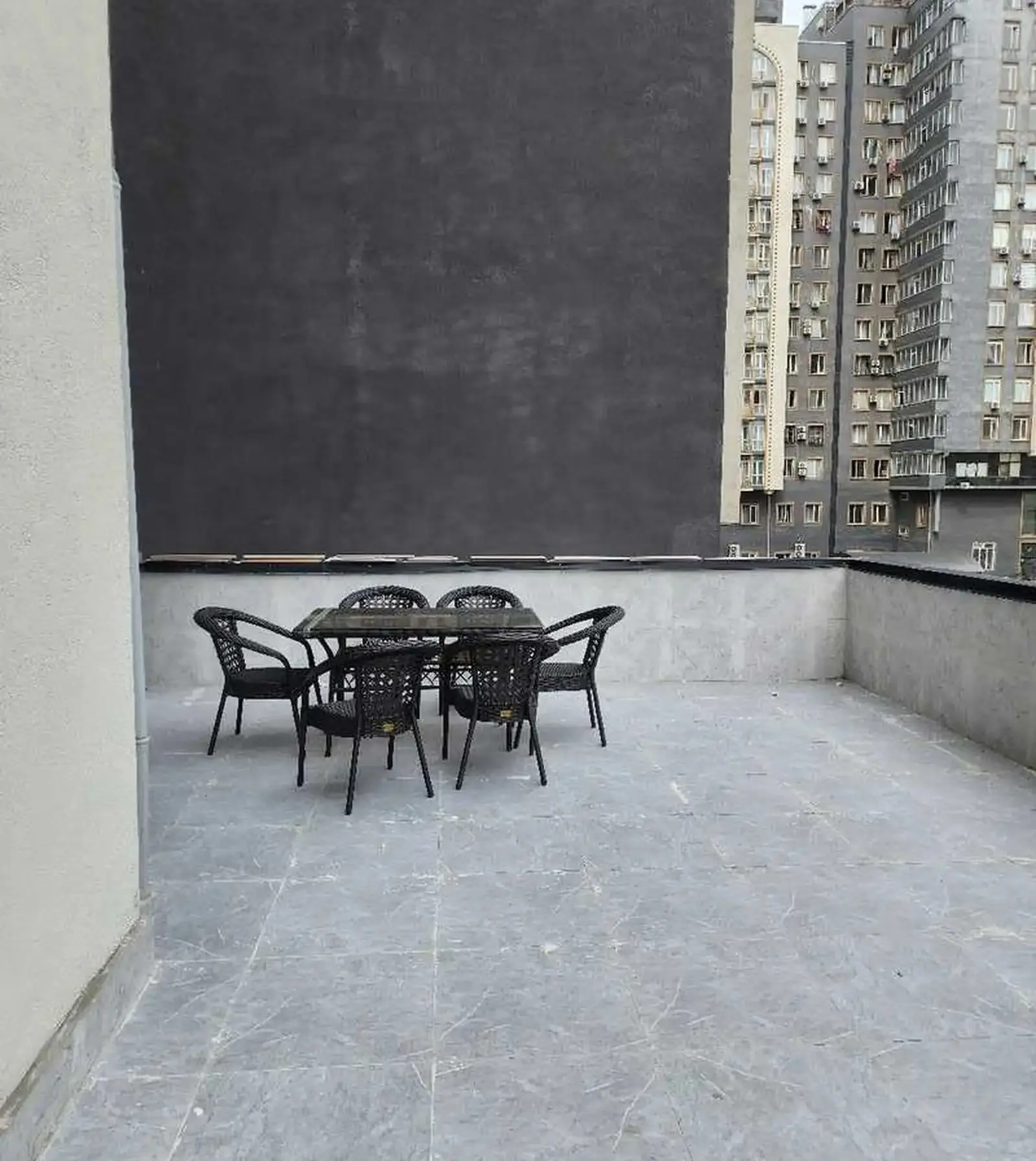 2-комн. квартира, 2 этаж, 90м², И.Сомони