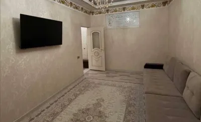2-комн. квартира, 9 этаж, 64 м², Сино