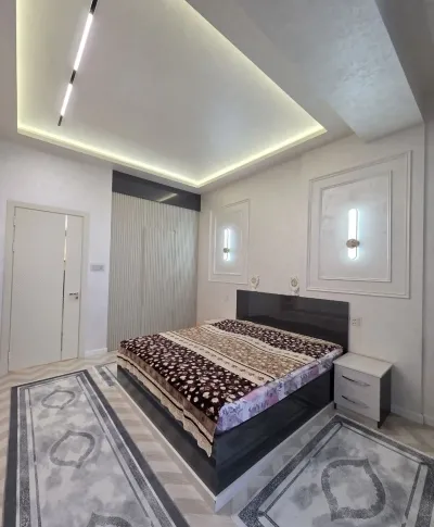 2-комн. квартира, 6 этаж, 68 м², Шохмансур, Садбарг, Бахт З