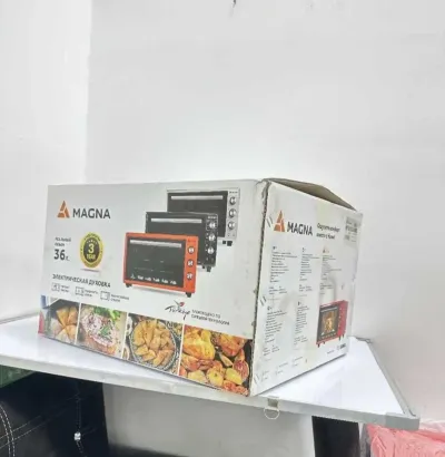 Духовка Magna