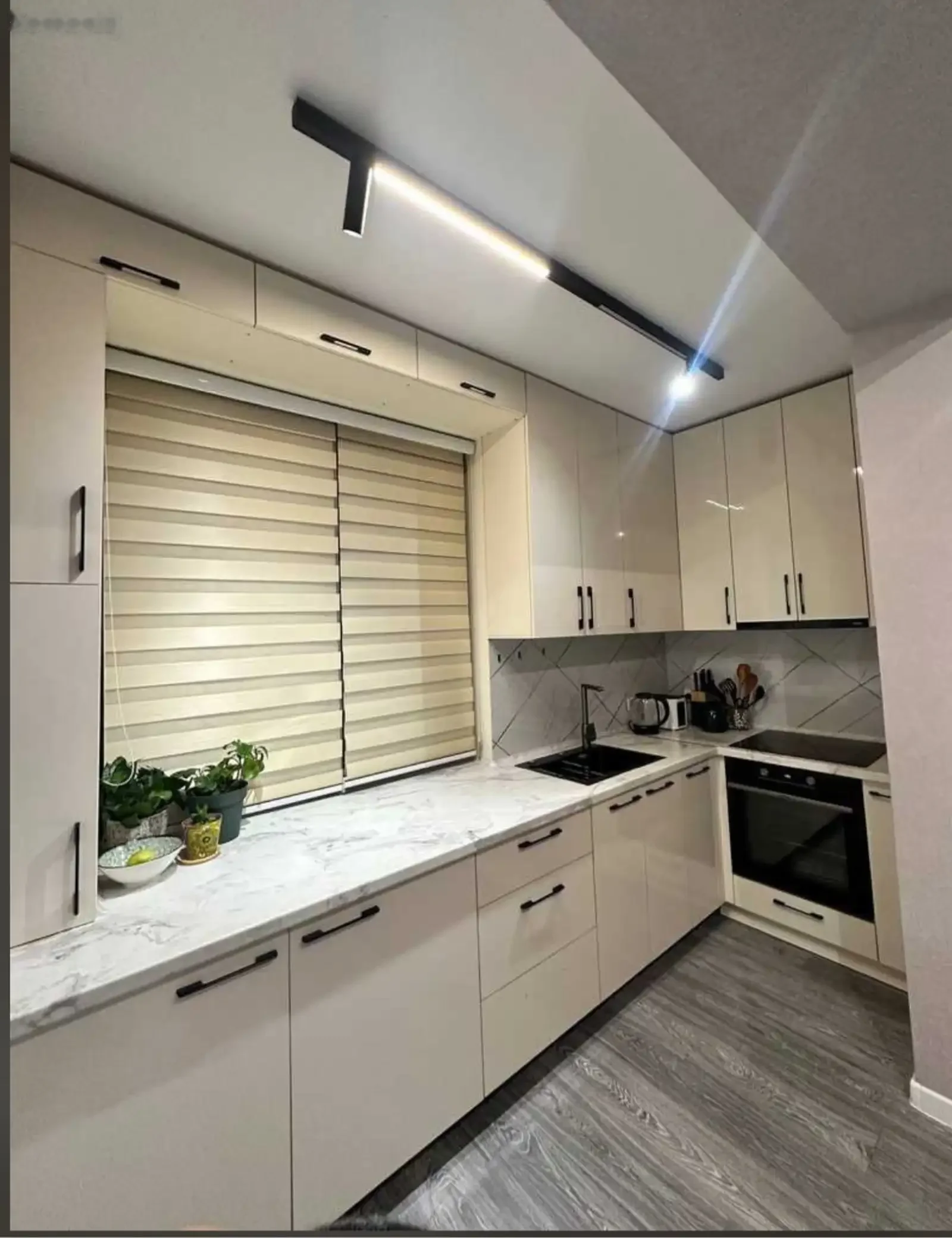 2-комн. квартира, 12 этаж, 60м², Шохмансур, Гуля Голд