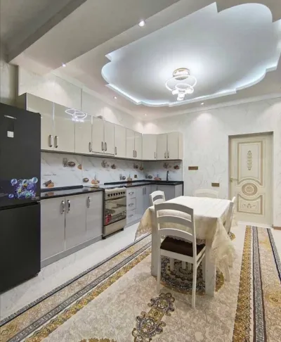 2-комн. квартира, 15 этаж, 83 м², Сино