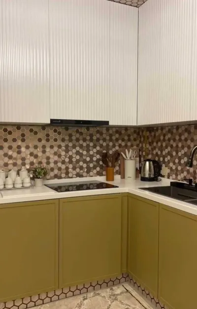 2-комн. квартира, 4 этаж, 61 м², Шохмансур