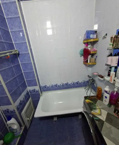 2-комн. квартира, 11 этаж, 42 м², Сино, Профсоюз