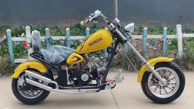 Мотоцикл Moto Kids 125cc на заказ
