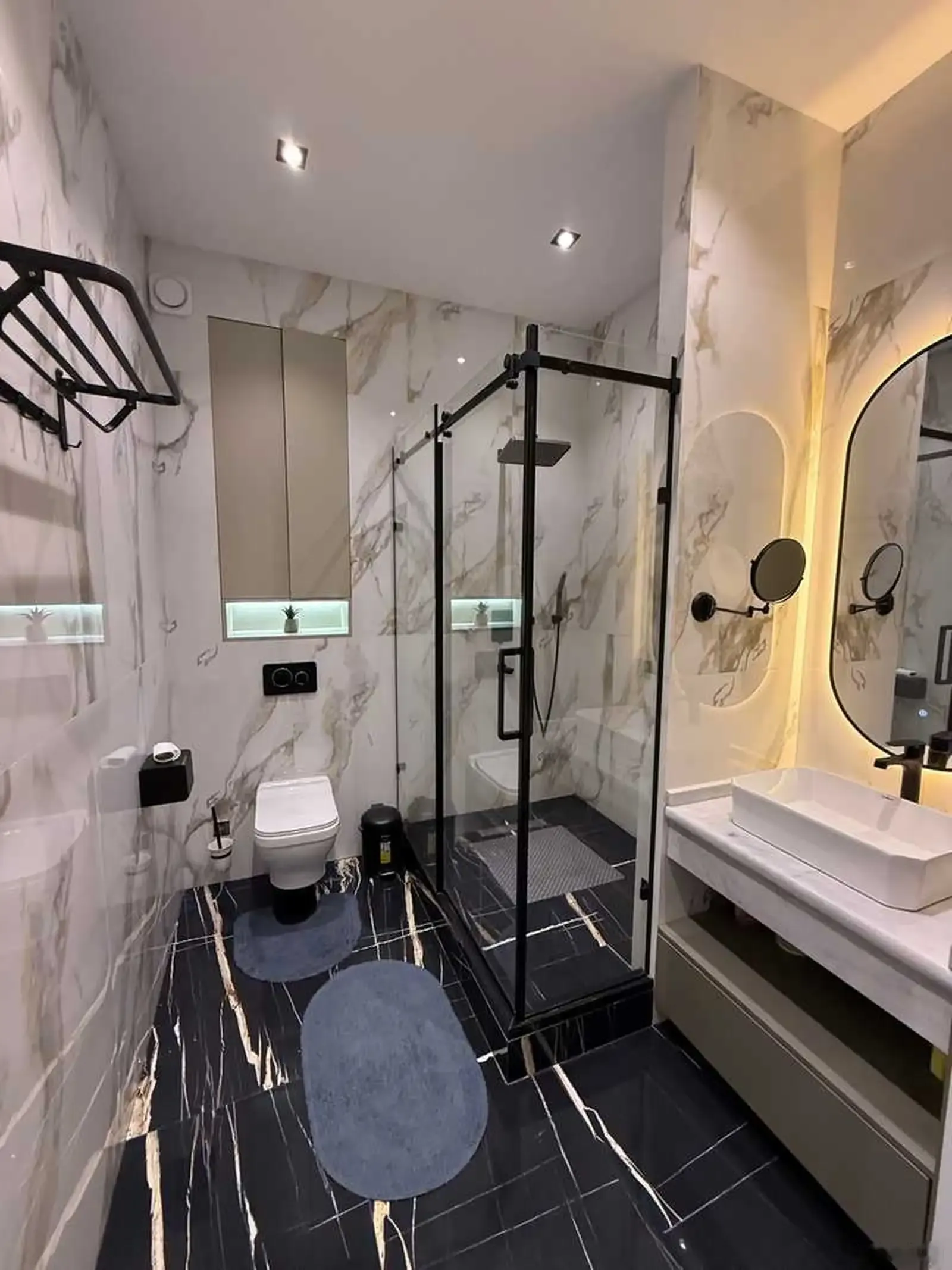 2-комн. квартира, 11 этаж, 70м², Овир, Турсунзода, Пули Сангин