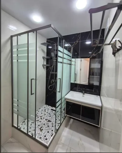 2-комн. квартира, 7 этаж, 70м², Шохмансур