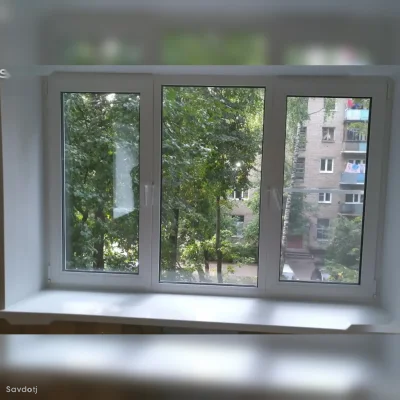 Окна