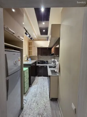 2-комн. квартира, 15 этаж, 61 м², Сино