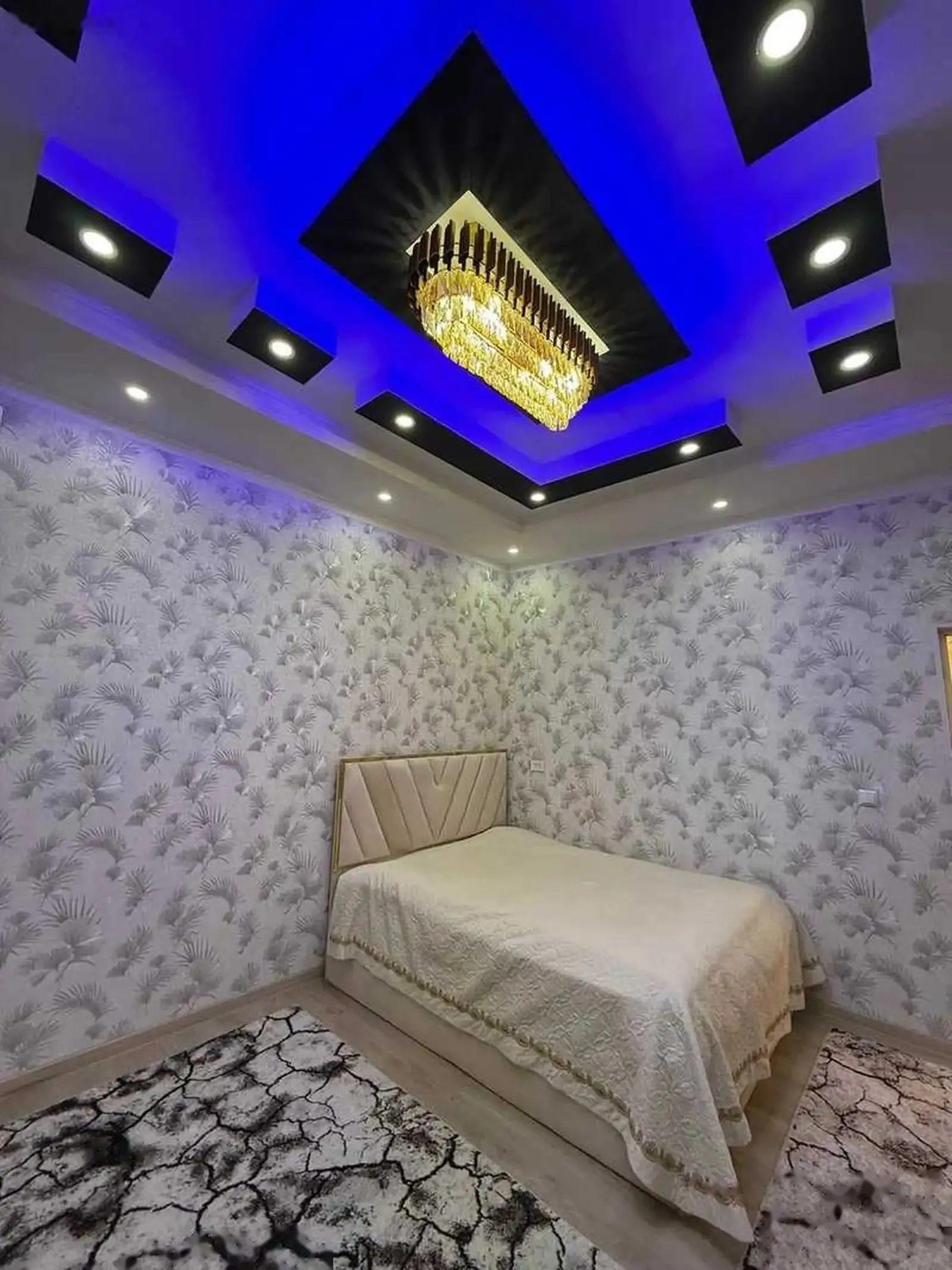 1-комн. квартира, 13 этаж, 56 м², ориентир доми пайкари ЦУМ