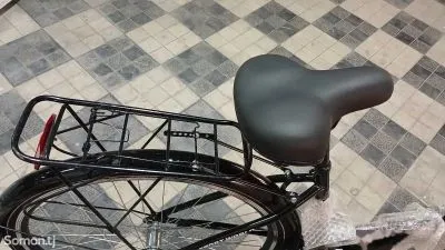 Велосипед