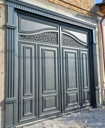 Дарвоза