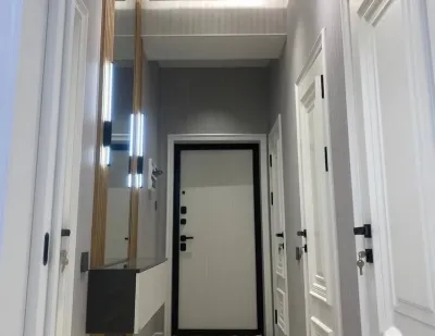2-комн. квартира, 9 этаж, 48 м², И. Сомони