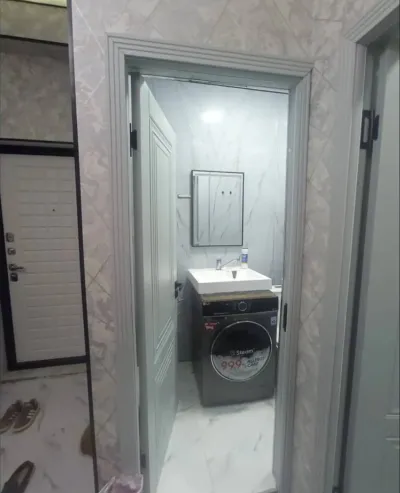 2-комн. квартира, 9 этаж, 60м², Сино доми хусни нав казокон
