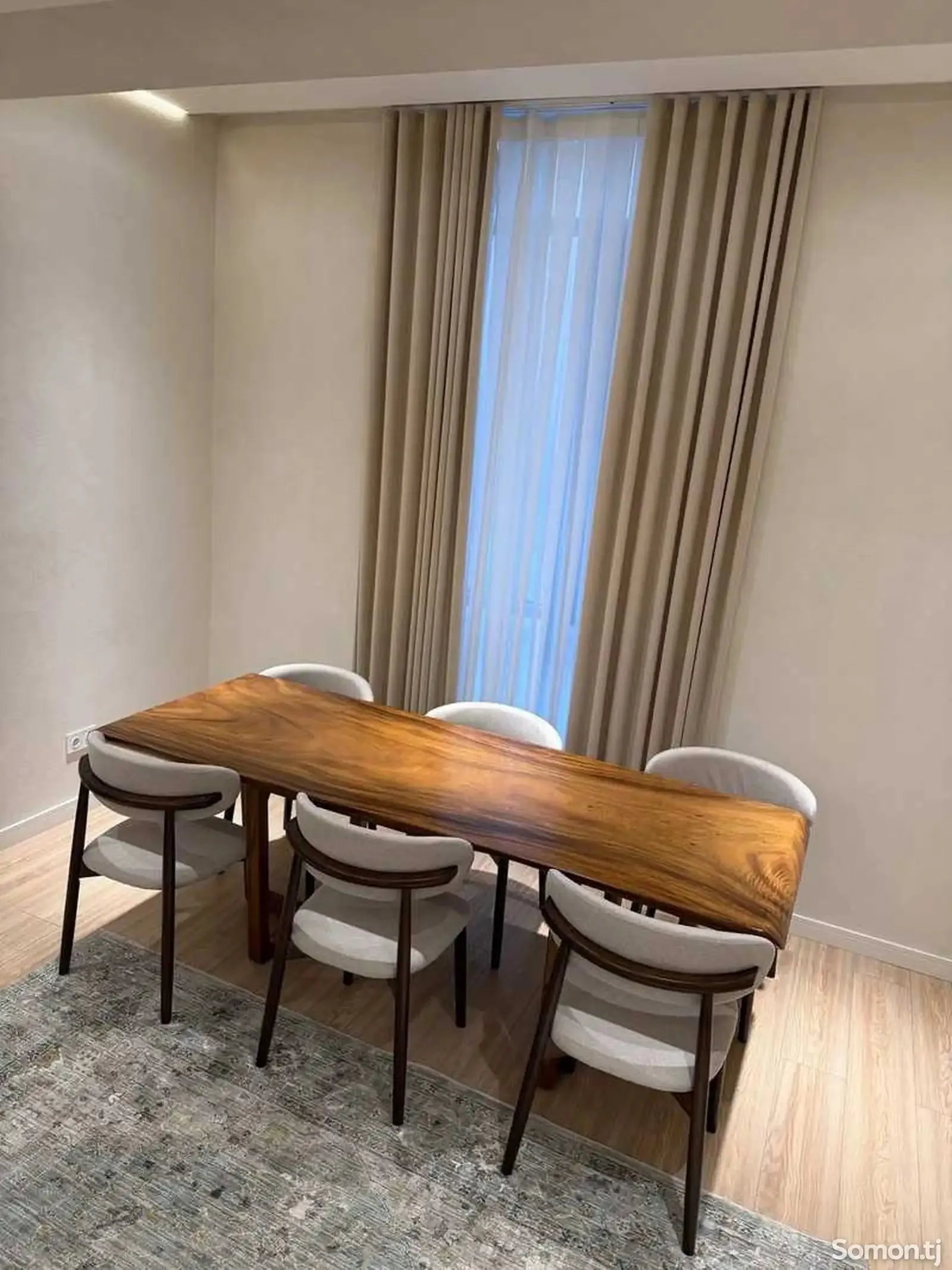 3-комн. квартира, 16 этаж, 100м², Дом печать