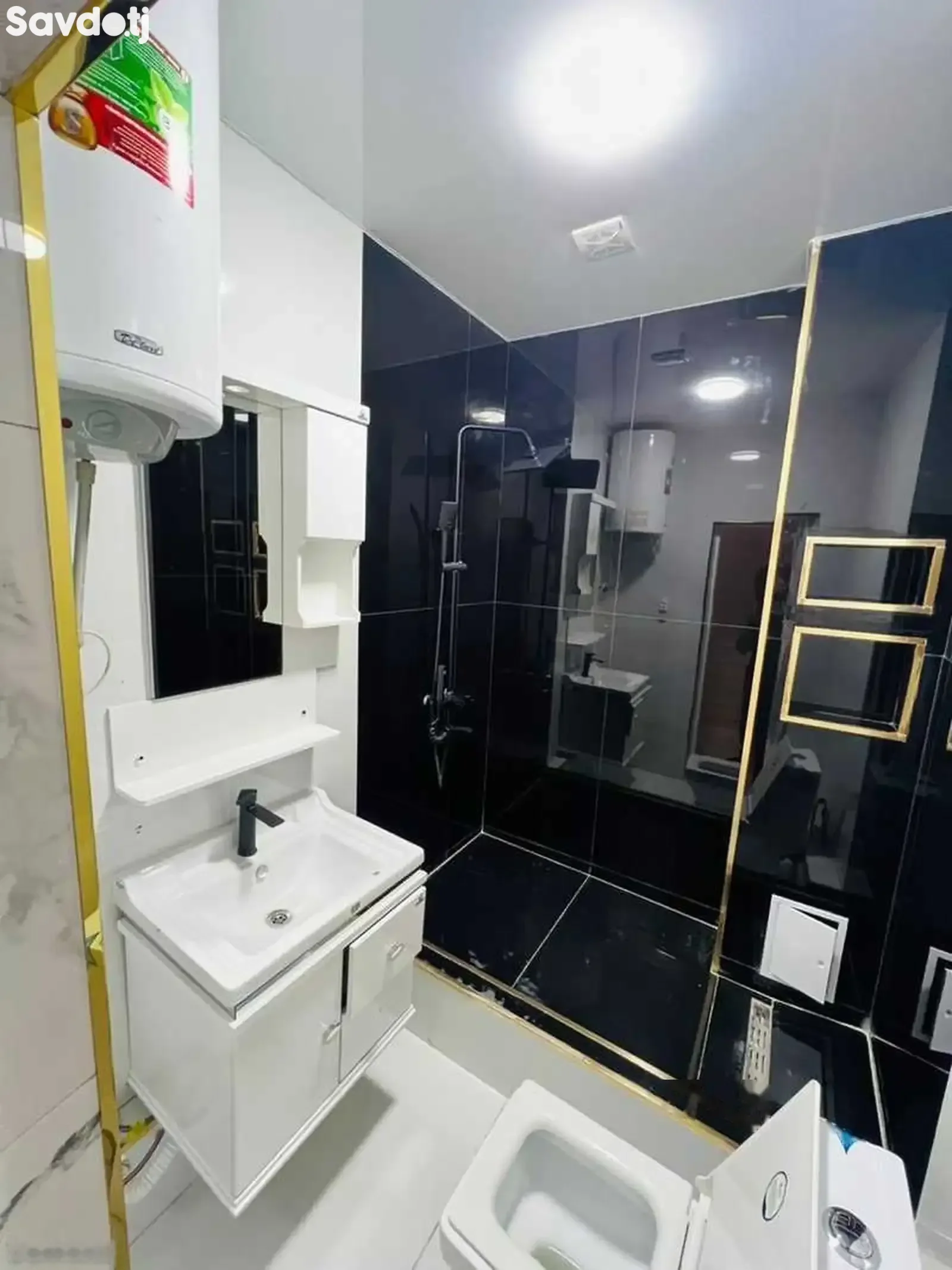 2-комн. квартира, 10 этаж, 150м², Дом печат, пушти Ситора