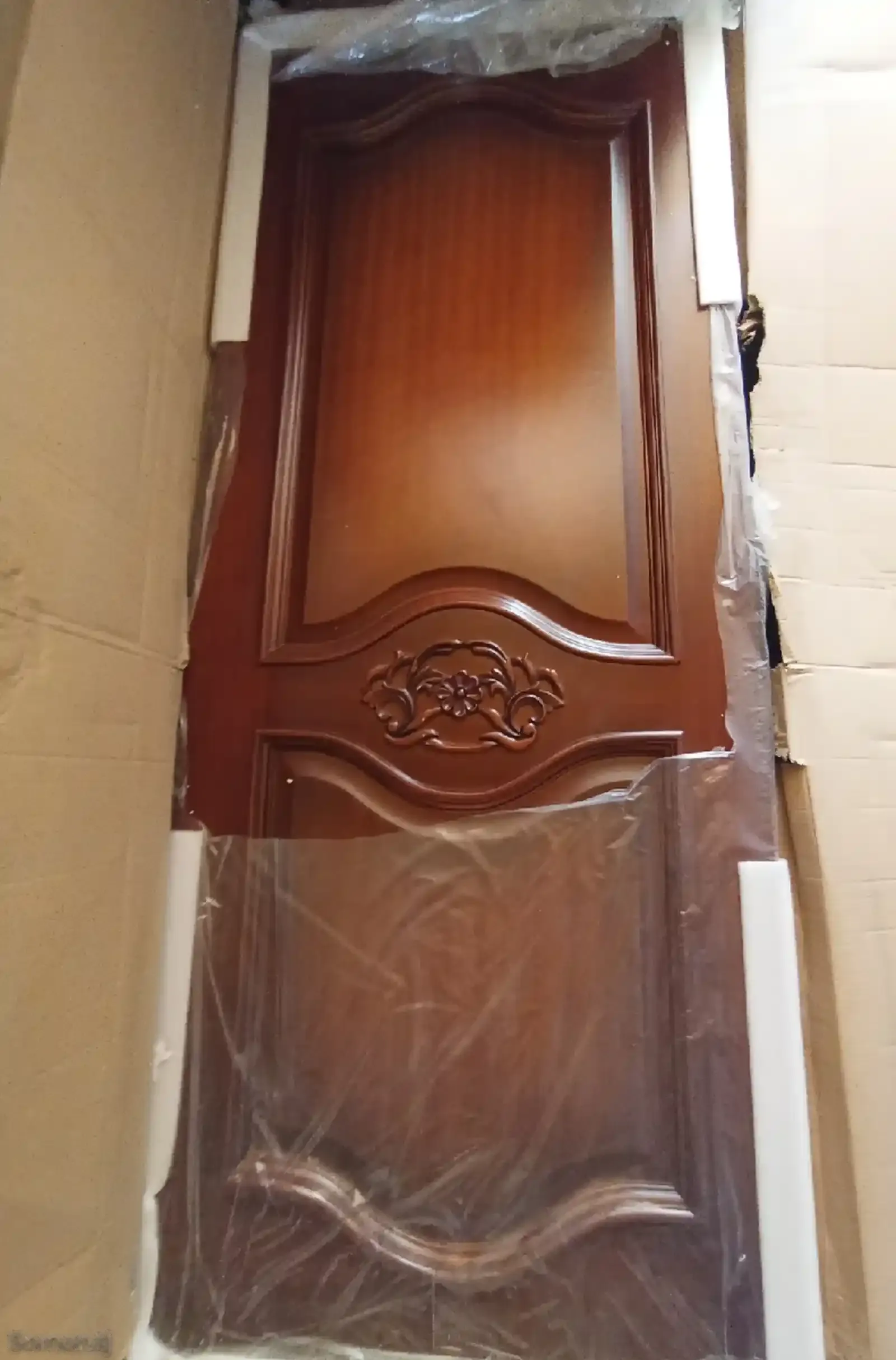 Межкомнатная дверь