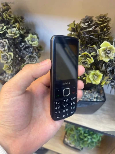 Novey N670 — миниатюра 4