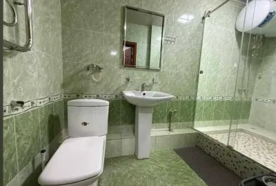 3-комн. квартира, 9 этаж, 220м², Сино