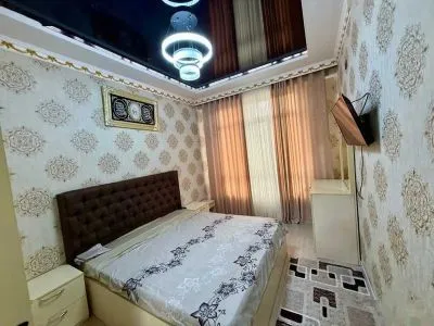 1-комн. квартира, 10 этаж, 60 м², лохути 4/