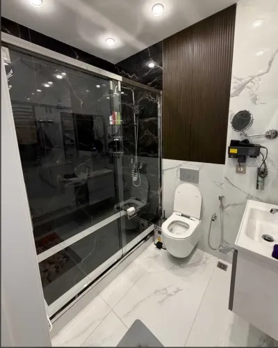 3-комн. квартира, 2 этаж, 140м², Сино-