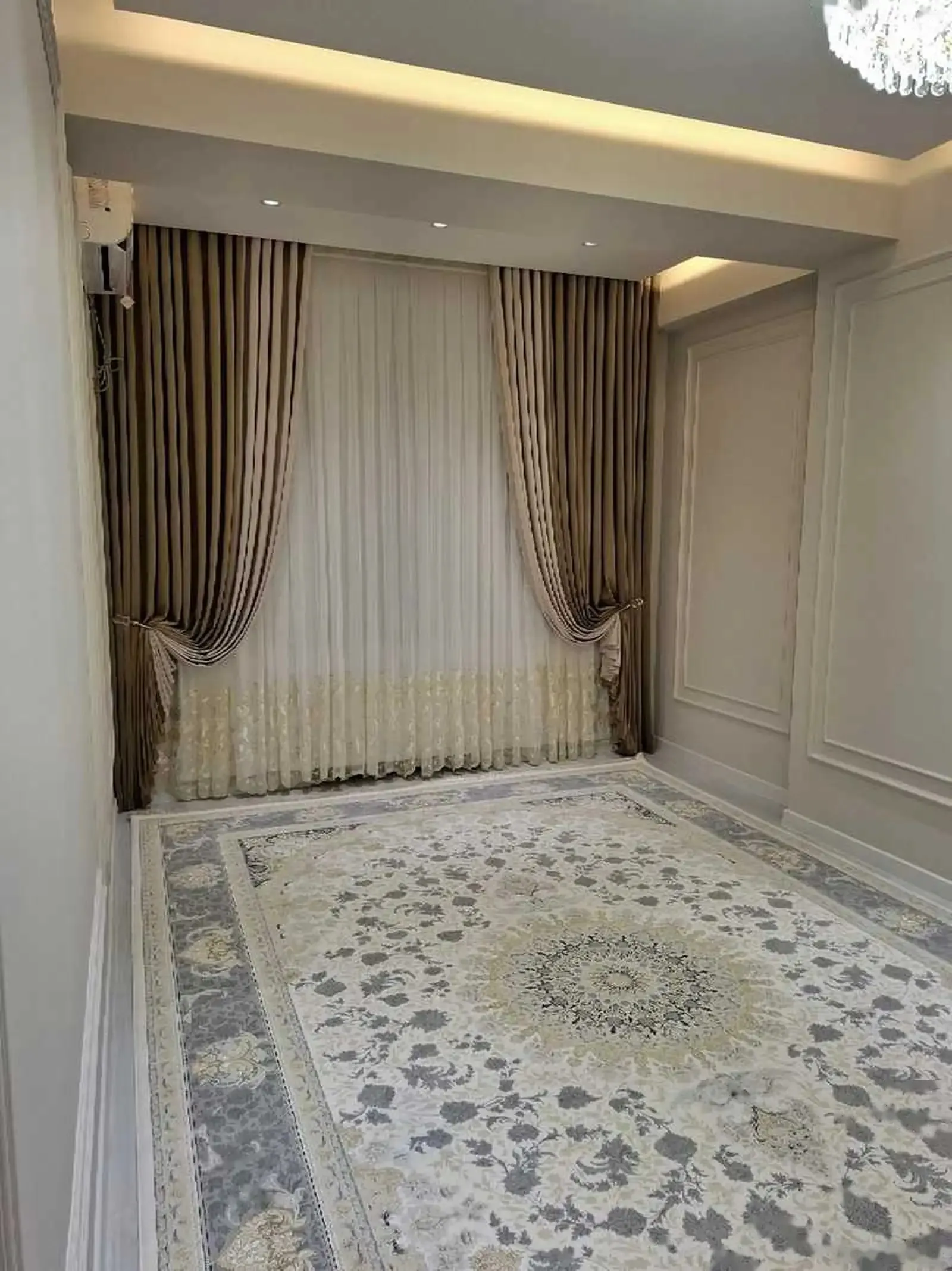 3-комн. квартира, 9 этаж, 67м², 82мкр
