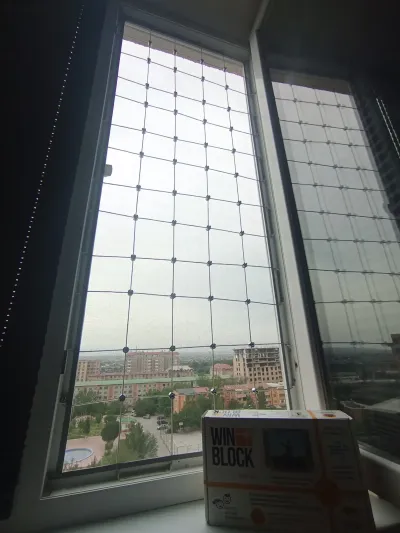 Решетки Win-Block