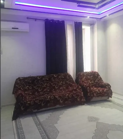2-комн. квартира, 10 этаж, 76м², исмоили сомони