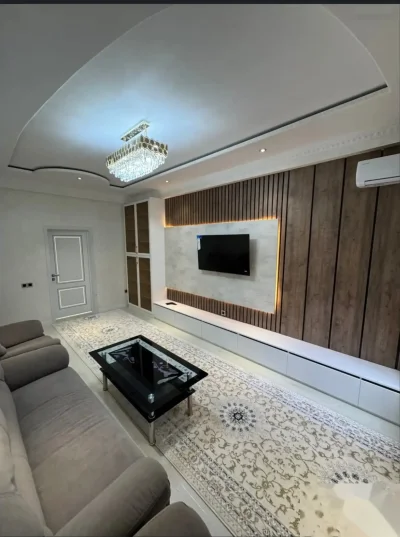 2-комн. квартира, 4 этаж, 100м², Дом печати дом Швили