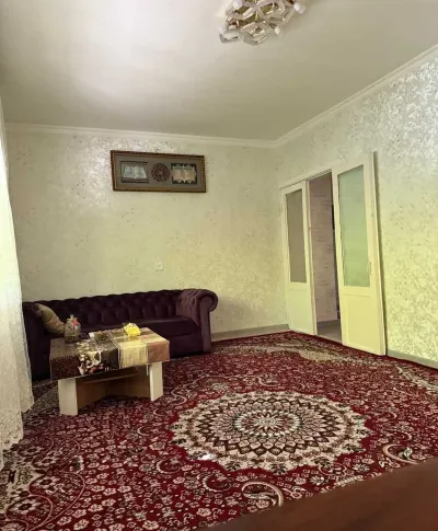 3-комн. квартира, 1 этаж, 75м², Сино