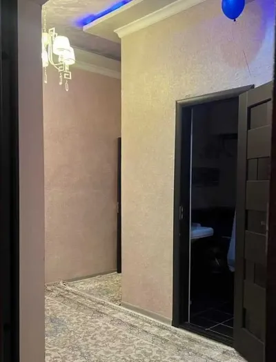 2-комн. квартира, 7 этаж, 60м², 33мкр