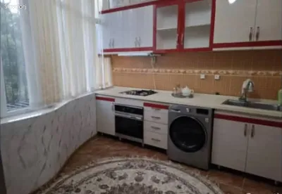 2-комн. квартира, 5 этаж, 58м², Сино
