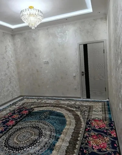 2-комн. квартира, 5 этаж, 54 м², фирдавси