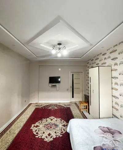 3-комн. квартира, 9 этаж, 87 м², Сино