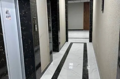 2-комн. квартира, 9 этаж, 66 м², Сино