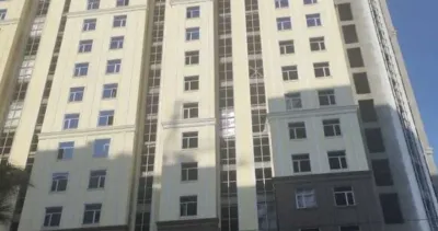 2-комн. квартира, 12 этаж, 88 м², Фирдавси