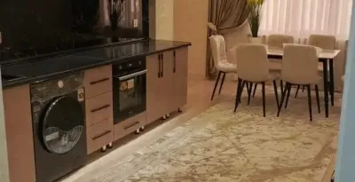 3-к квартира, 4 этаж, 105 м², Сино, ул. Казокон (Пушти Релакс)