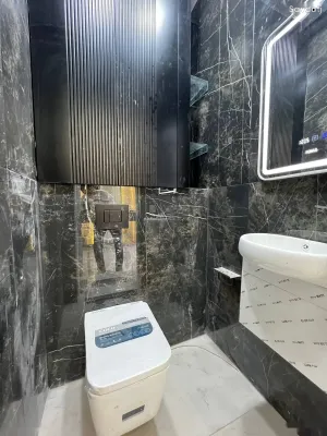 2-комн. квартира, 16 этаж, 83 м², фирдавси