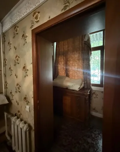 1-комн. квартира, 1 этаж, 50 м², И. Сомони