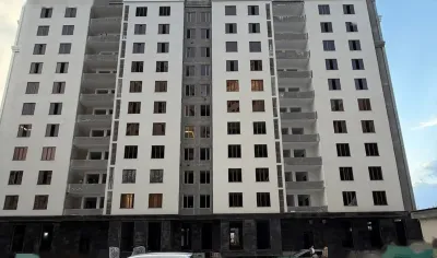 3-комн. квартира, 11 этаж, 63 м², Сино