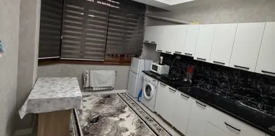 1-комн. квартира, 4 этаж, 50 м², Сомони