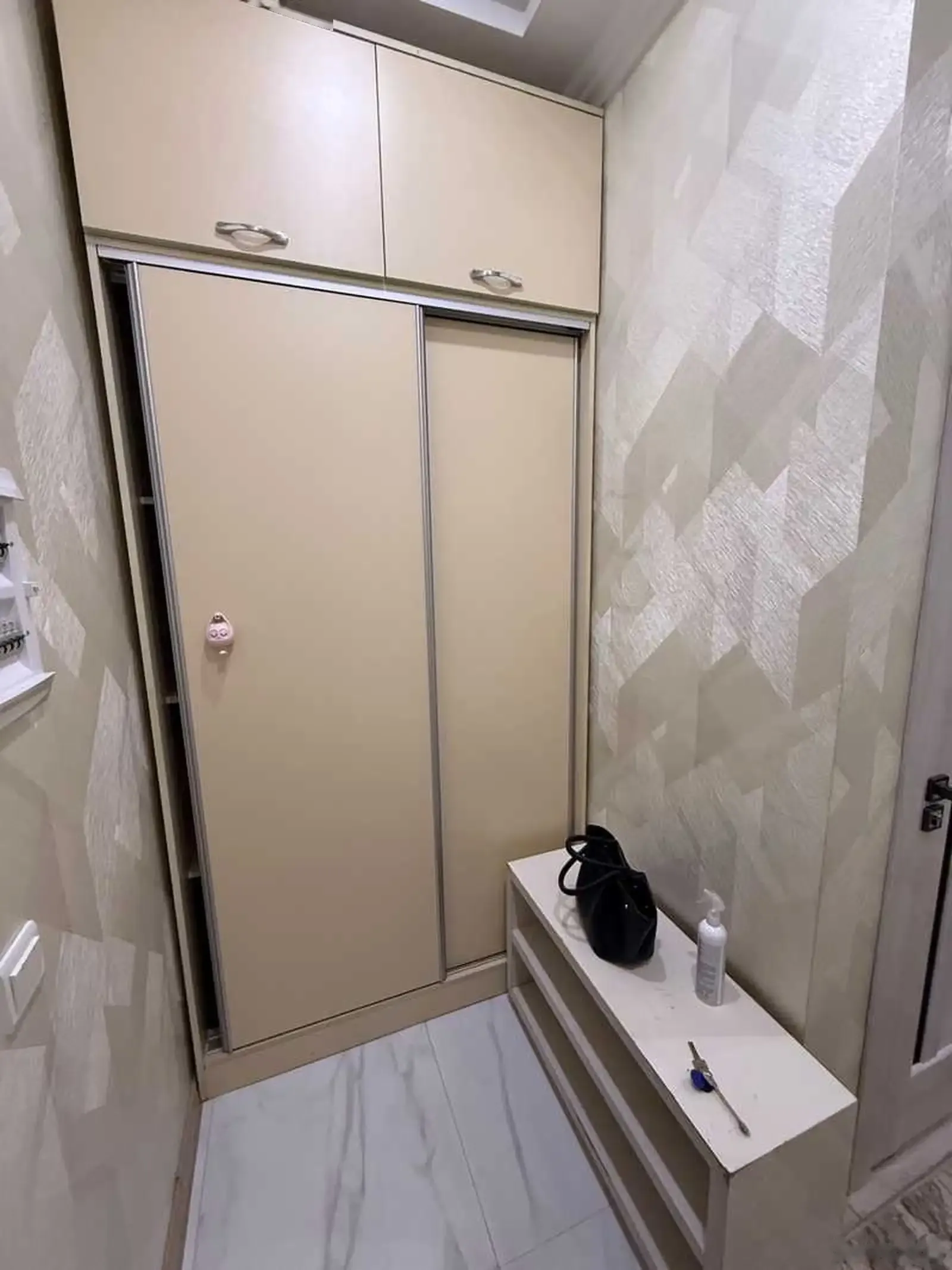 2-комн. квартира, 10 этаж, 60м², Сино, 91 мкр