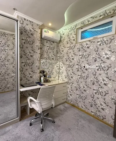 3-комн. квартира, 4 этаж, 62 м², Фирдавси