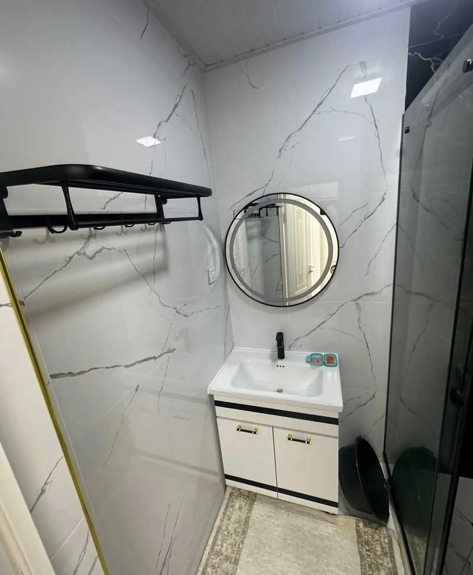 2-комн. квартира, 7 этаж, 77м², 112 мкр