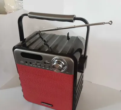 Портативная Bluetooth колонка Т-1