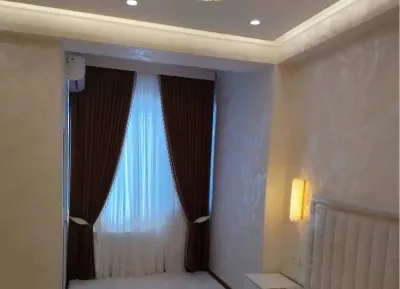 2-комн. квартира, 16 этаж, 64 м², 82 мкр Ситимол