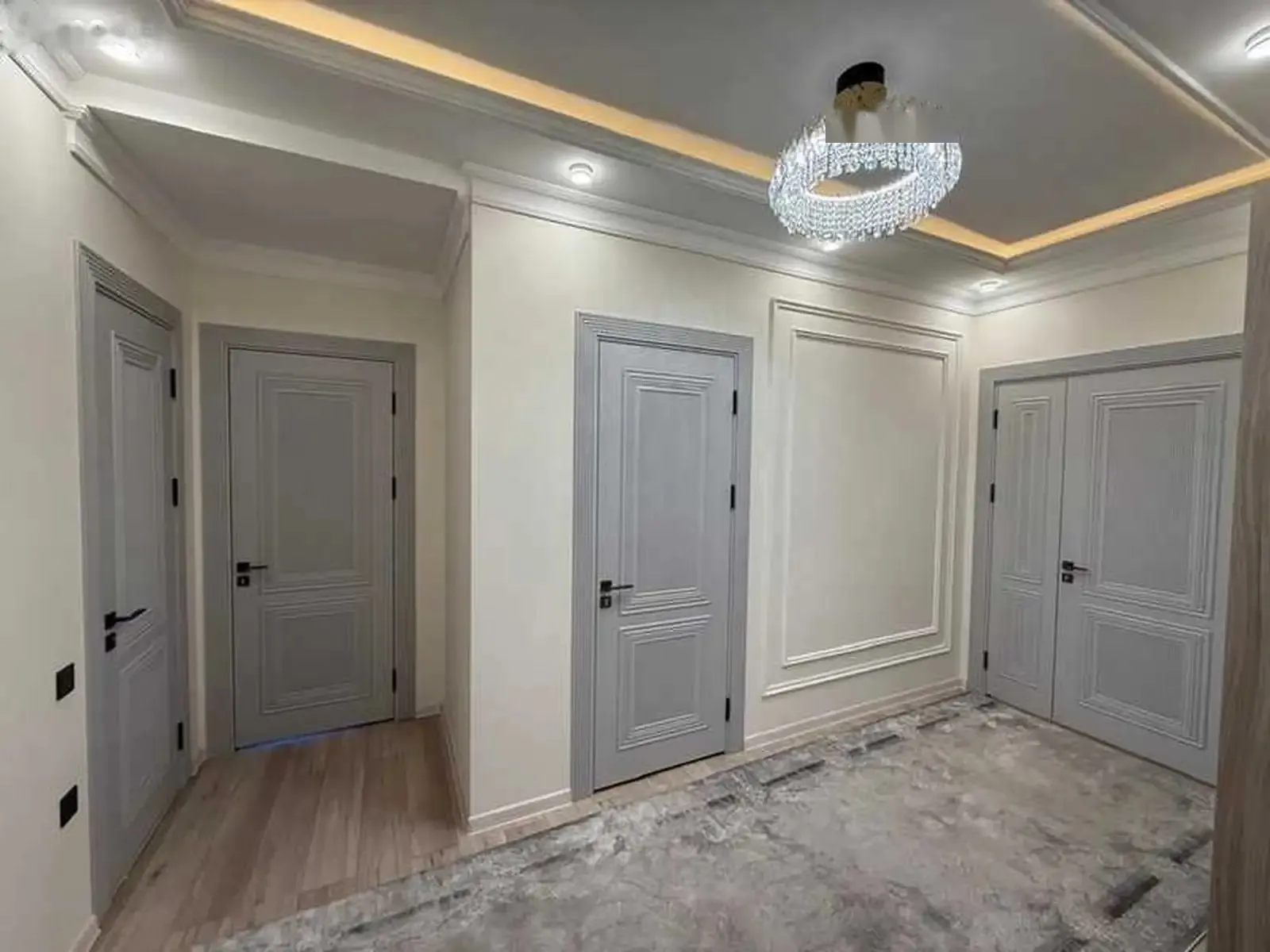 2-комн. квартира, 12 этаж, 90м², Шохмансур