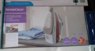 Утюг SC-666