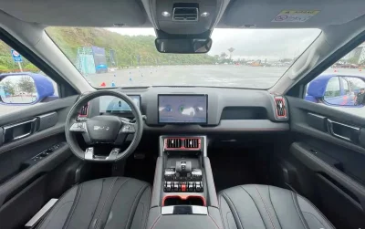 BYD Другие модели, 2026