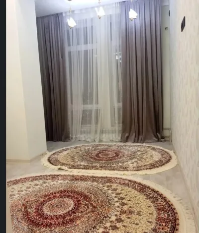 2-комн. квартира, 11 этаж, 81м², Сомони